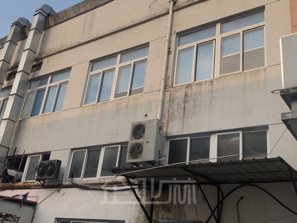 苏州工业园区唯亭跨塘1300平二楼厂房出租