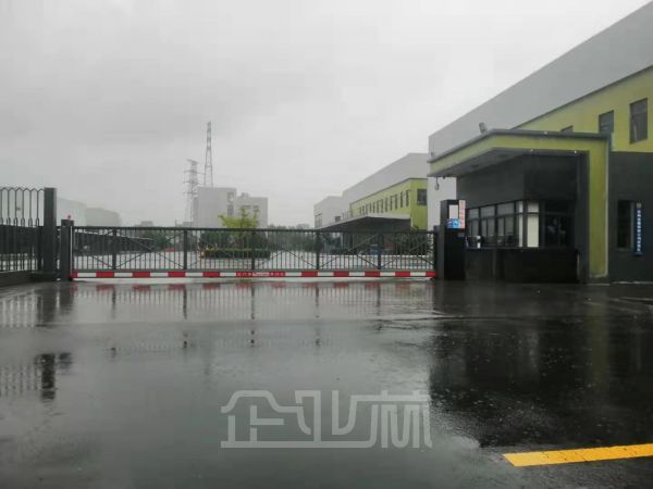 苏州吴江开发区11000平双层厂房分割出租