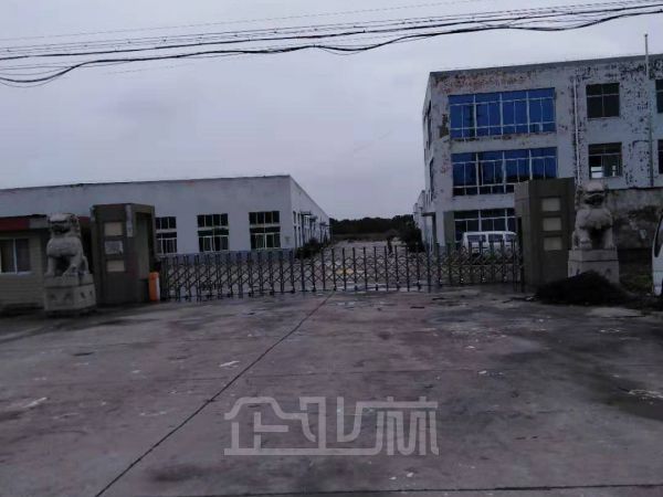 标准厂房、独门独院、低价出租