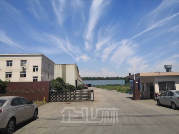 苏州张家港单层独栋机械厂房急售！！入园无门槛，无产值税收要求