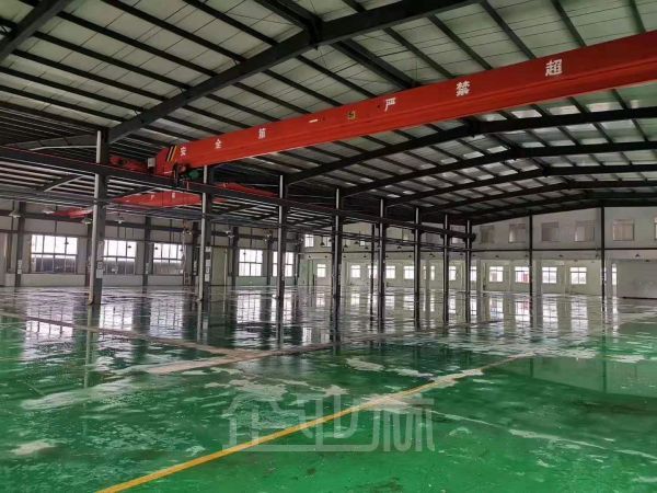 出租:南汇工业区陶桥路厂房 1500平 单层 104版块