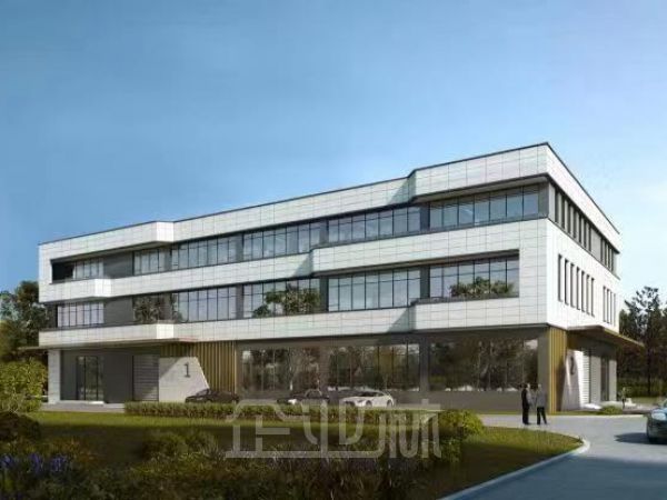 平湖3100平三层厂房对外出售    均价5000元/平米