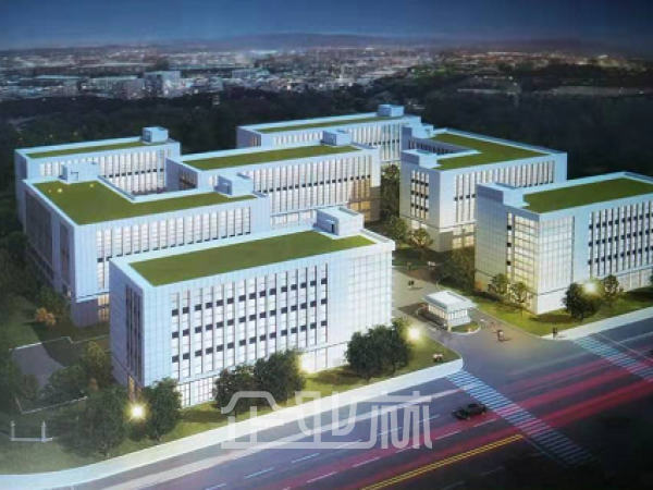 出售：松江车墩新飞路厂房 2458平 多层 独栋