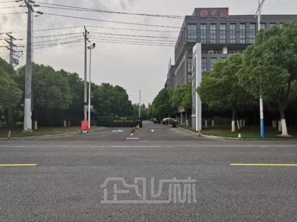 江苏太仓厂房出租面积30000平
