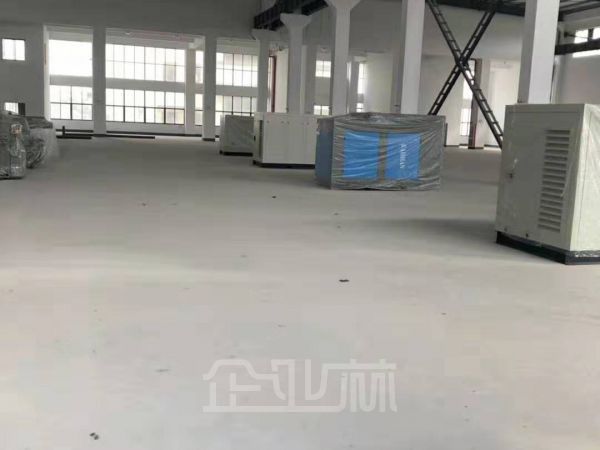 出租:松江老城区玉佳支路厂房 1750平 单层 独门独院