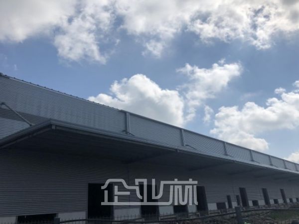 厂房内饰图