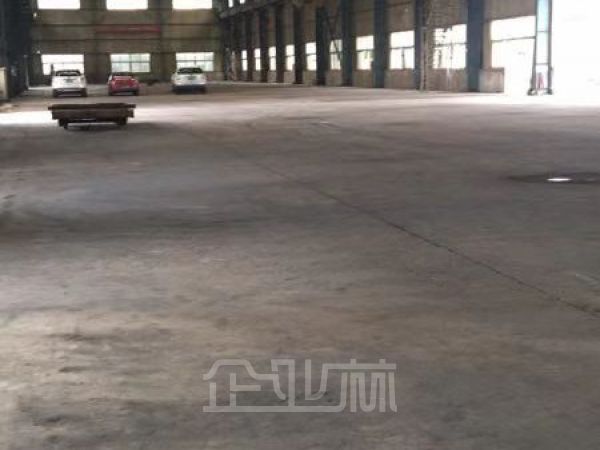 嘉定浏翔公路附近4000平米单层厂房出租
