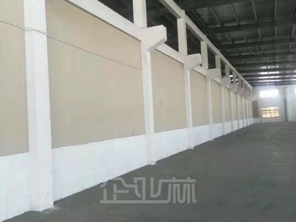 江苏太仓单层厂房出租面积1150平