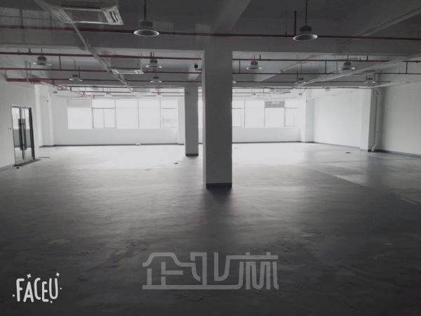 出租浦东康桥厂房面积22000㎡ 均价1.8元每平  天！！