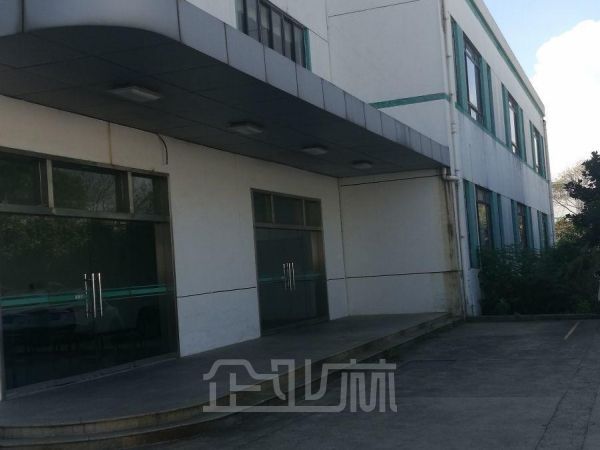 苏州新区狮山11000平双层厂房分割出租