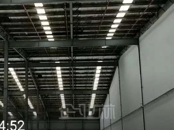 出租嘉定马陆厂房面积24000平 单层 卸货平台 价格1.5元每平天！！