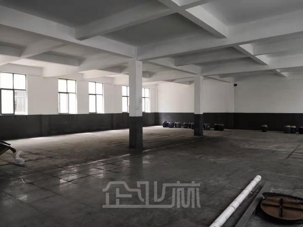 出租:闵行莘庄光中路厂房 13000平 多层 104版块