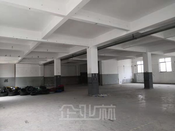 出租：闵行吴泾元江路厂房 80000平 多层 104版块