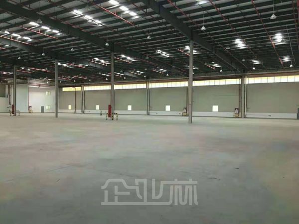 出租:上海松江塔汇路厂房 11000平 单层 独门独院