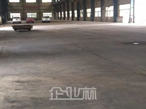 厂房内饰图