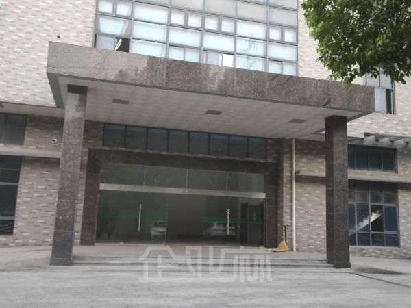 苏州新区浒关3600平精装修厂房可分割出租