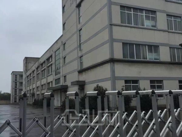 苏州吴江宛平4100平一层厂房精装修办公出租