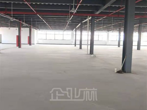 海宁许村镇厂房出租3000~5000方