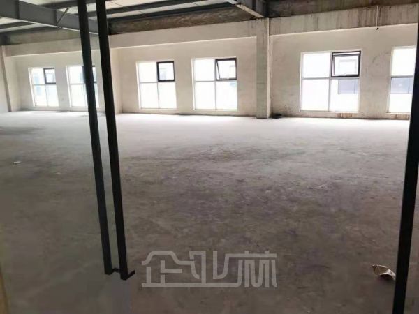 出售:张家港杨锦公路厂房 5000平 多层 独栋