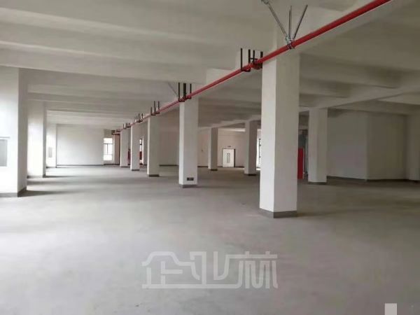 外冈成熟园区 104地块  大小各种面积都有