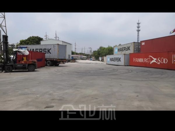 上海浦东新区浦东北路场地出租