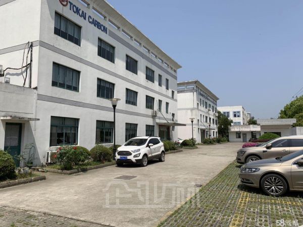 苏州工业园区唯亭2200平单层架行车厂房出租