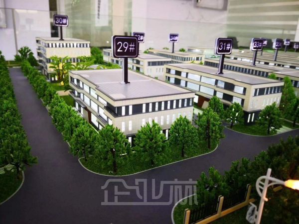 出售宜兴中南高科产业园 1200平