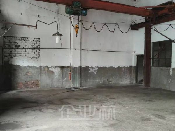 上海奉贤西渡沪杭公路190平方厂房仓库出租