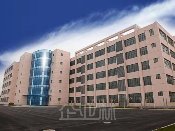 出售浦东新区20000平独栋办公研发楼