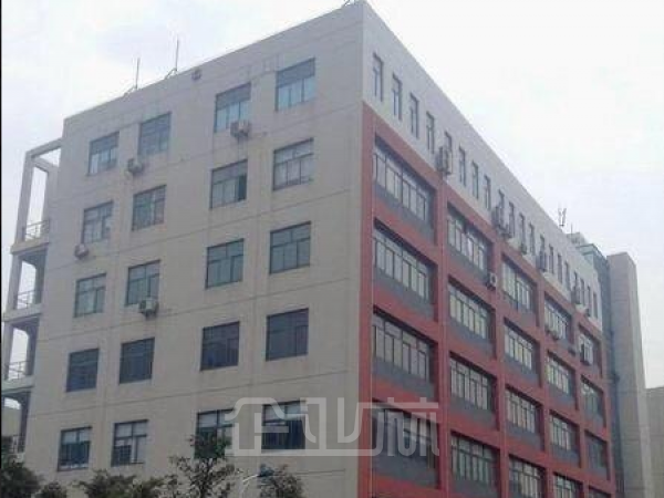 出售：上海松江工业区厂房 820平 单层 104版块