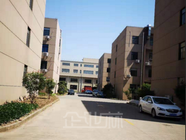 出售：南汇工业区申江路厂房 3300平 单层 独门独院