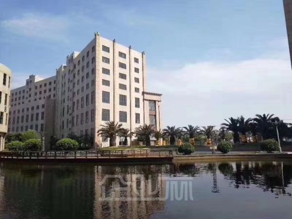 厂房内饰图