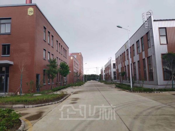 单层独栋，多层双拼，全新50年独立产权，可环评贷款
