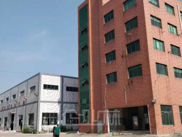 食品产业园 厂房面积7000平 证件齐全环评可办