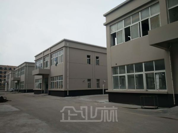 新桥2500平双层厂房对外出租 租金1.1元/天/平米