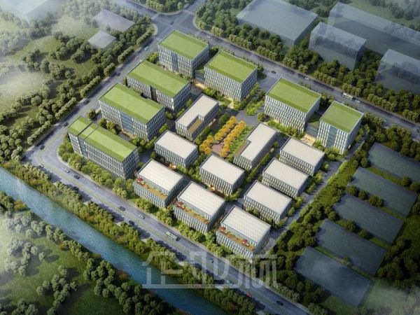闵行地铁口 新建104板块厂房 价格便宜可租可售