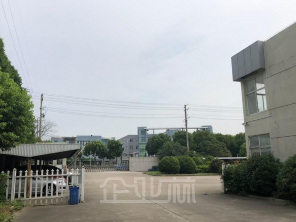 出售常州30亩10000平独门独院厂房