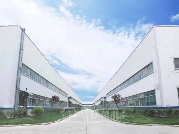 出租：嘉善19200平单层厂房，可分租