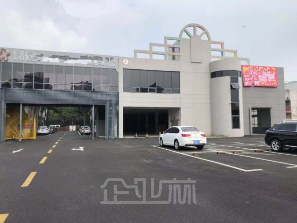 出租：苏州吴江1650平双层厂房底楼出租，可分租