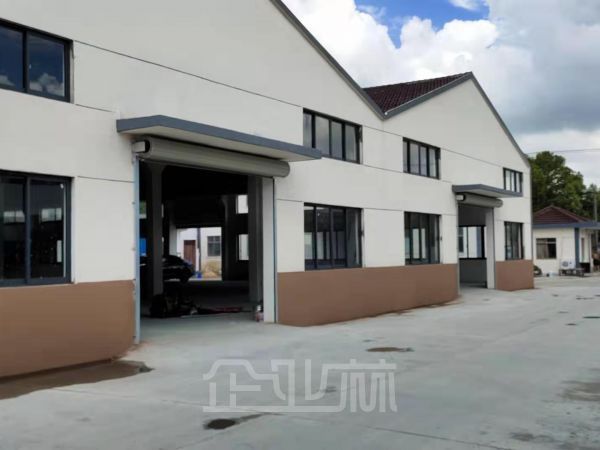 出租：苏州吴江独门独院3150平全单层厂房，可分租
