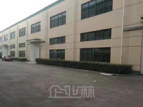 常州武进区独门独院单层厂房出租面积3000平，带多部行车