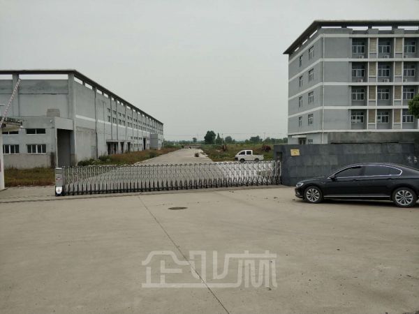 江苏扬州独门独院3900平厂房出售