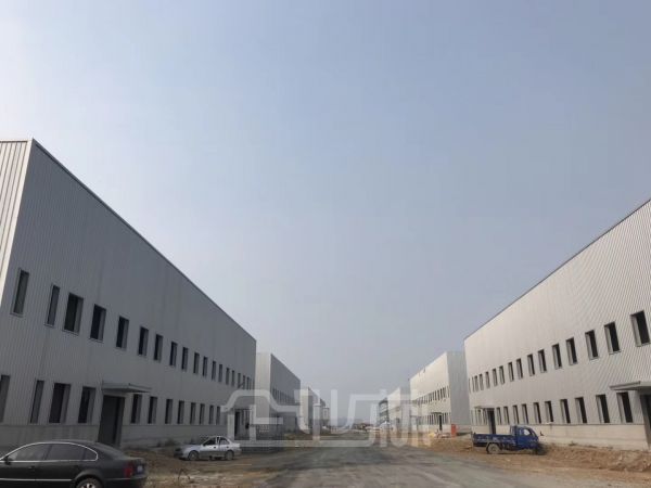 辽宁葫芦岛飞地产业园招商