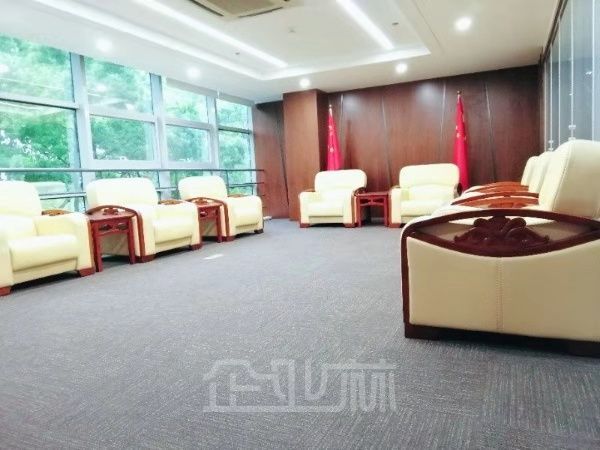 厂房内饰图