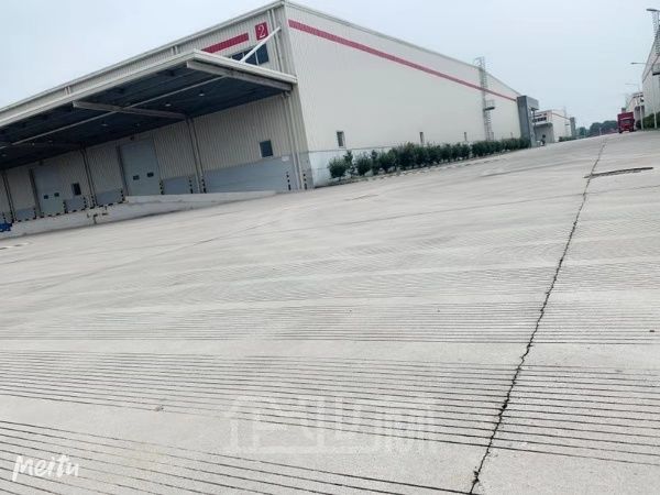 江苏无锡锡山区物流仓储出租，面积33000平，高标库，双月台、丙二类消防、实用性高、周转场地大