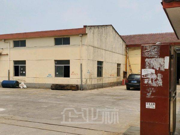 苏州相城区渭塘5000平单层厂房出租