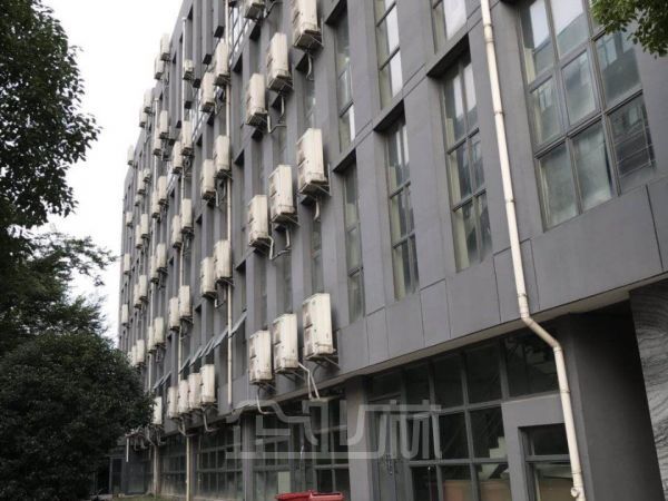 出租：太仓市德资工业园区7000平多层厂房