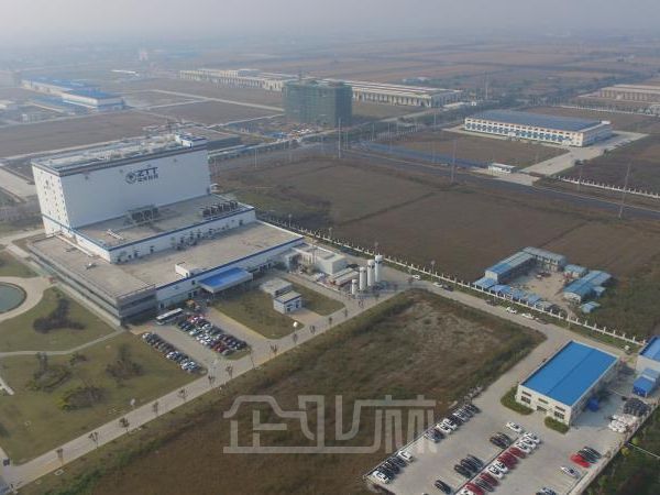 江苏省南通市如东经济开发区 工业土地100亩