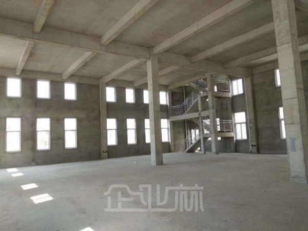 租售，花园式标准厂房，汊河开建项目