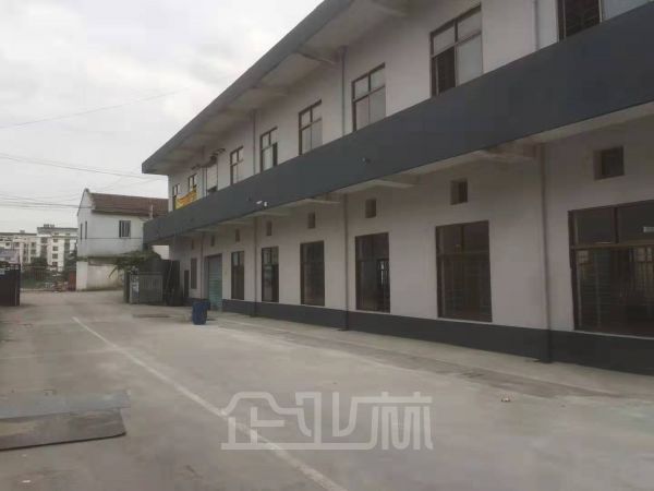 出租:苏州市相城区2000平厂房,可分割,无要求